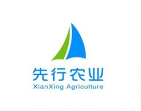 农业科技公司全套VI设计-农业科技公司LOGO设计说明