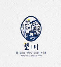 【忘川】餐饮LOGO设计图片大全,餐饮LOGO设计技巧和方法