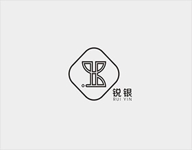 【锐银】工业LOGO设计图片案例欣赏,工业LOGO设计理念说明