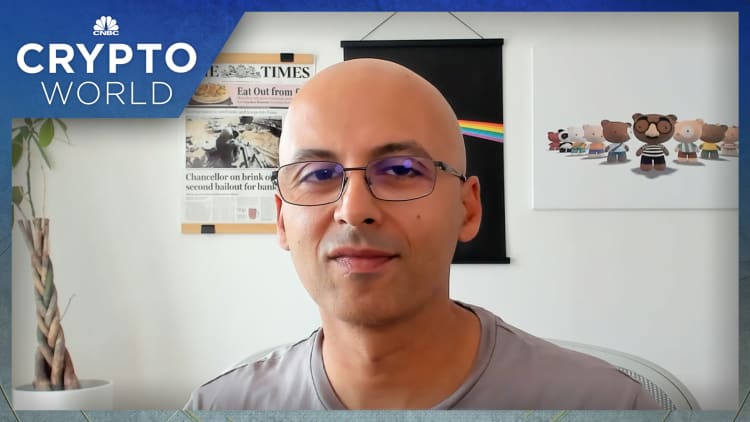 Ethereum miners likely won't migrate to bitcoin mining after The Merge, says Omid Malekan