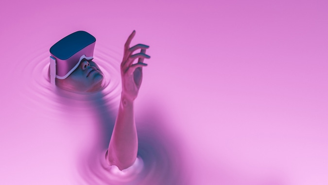 The Metaverse Is not Dying, the “Consultants” Simply Preserve Getting It Flawed