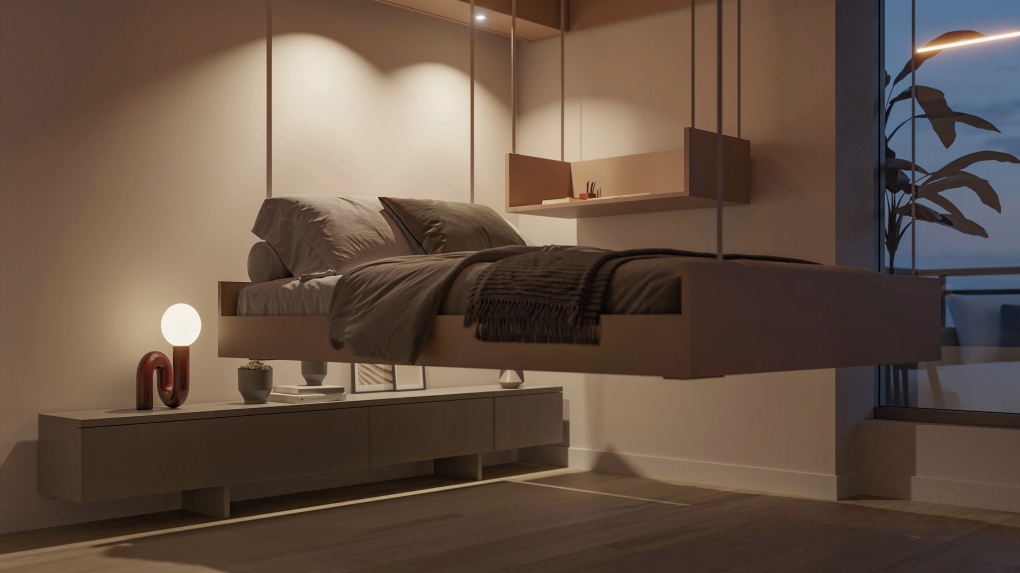 Good furnishings: How expertise is redefining ‘dwelling’