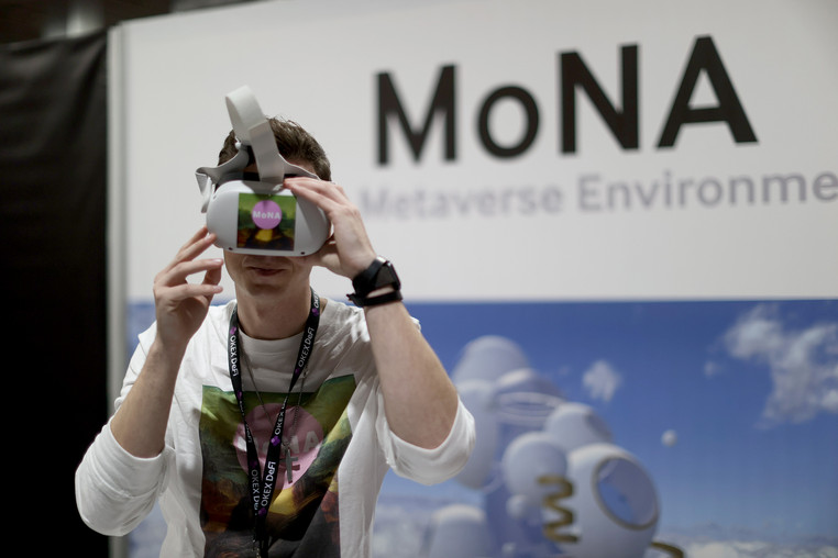 Promise and peril within the well being care metaverse- POLITICO