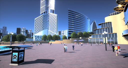 Dubai Set to Be the World’s First Digital
