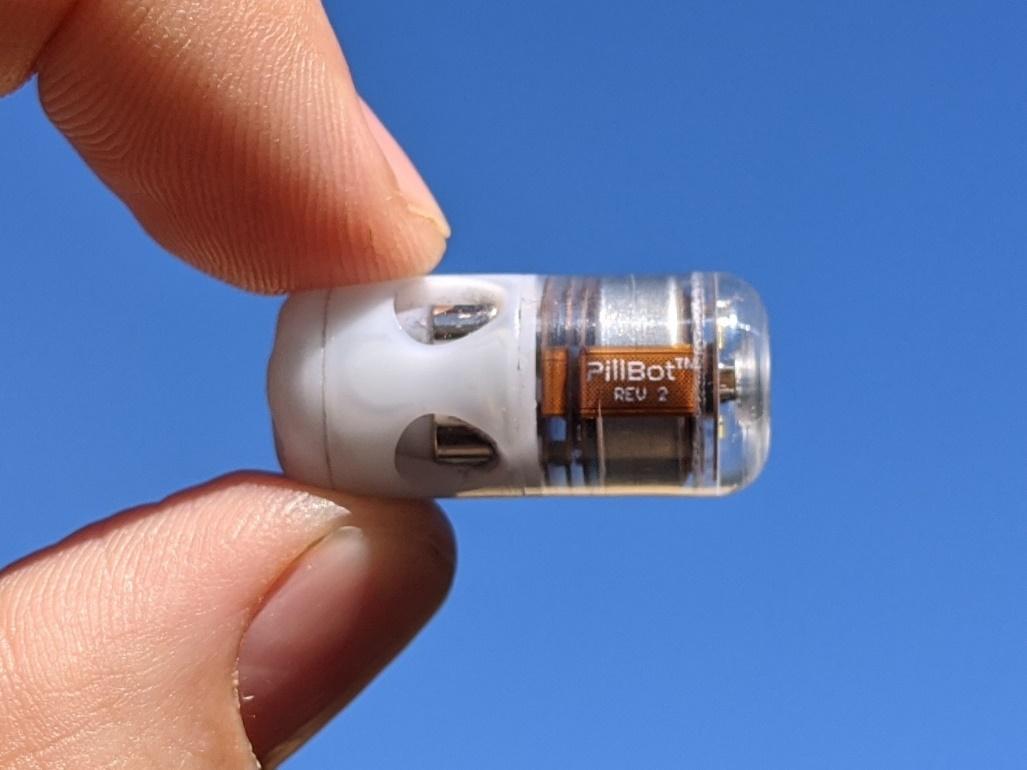 Medication and the metaverse: New tech permits docs to journey inside your physique