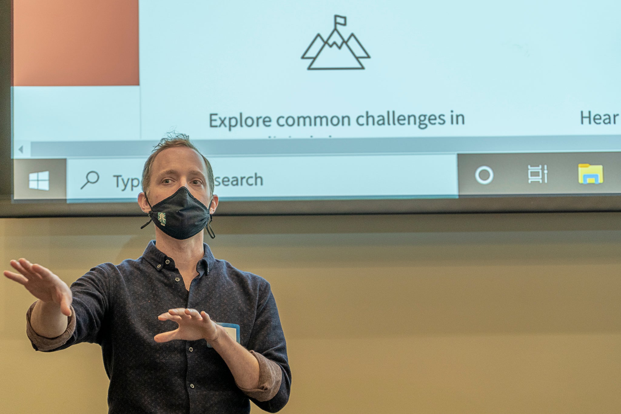 Register for Stanford’s Autumn Quarter TEACH Symposium Register for Stanford’s Autumn Quarter TEACH Symposium
