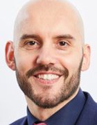 Simon Liste, chief data expertise officer, Pension Safety Fund