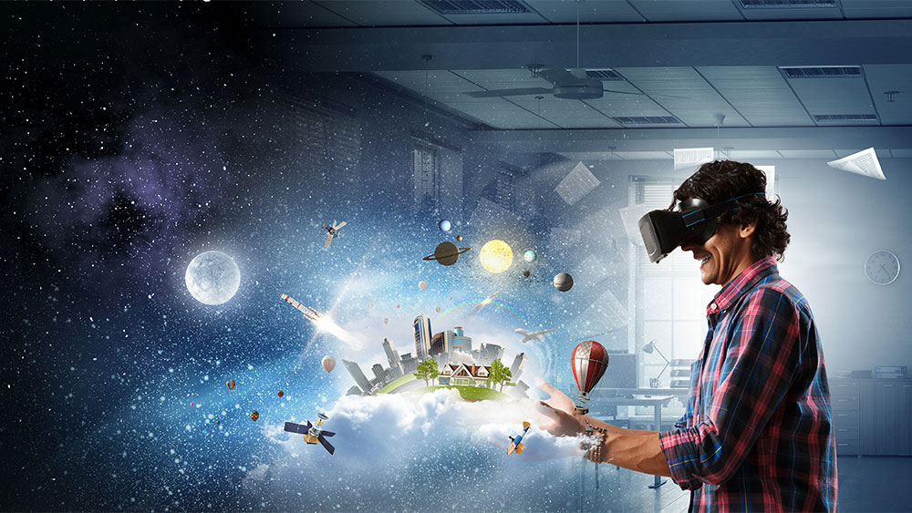 Web3 Leads Metaverse Companies Into Brave New Virtual Worlds