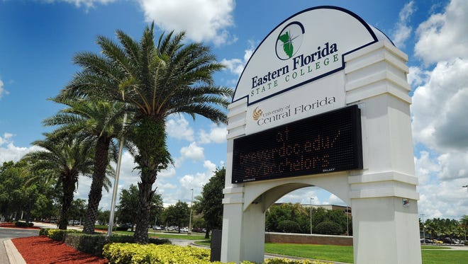 Melbourne, Titusville EFSC campuses to receive new tech centers