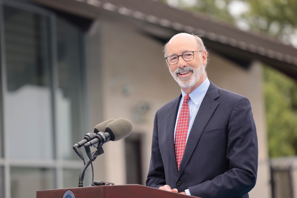 New Funding Awarded to Develop Manufacturing Apprenticeship Coaching Program at Pennsylvania School of Expertise in Williamsport